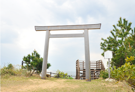 太一岬1